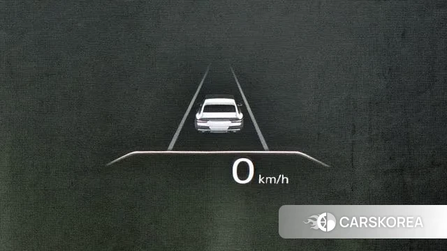 Genesis G80 (RG3) id 3535636 из Кореи 8