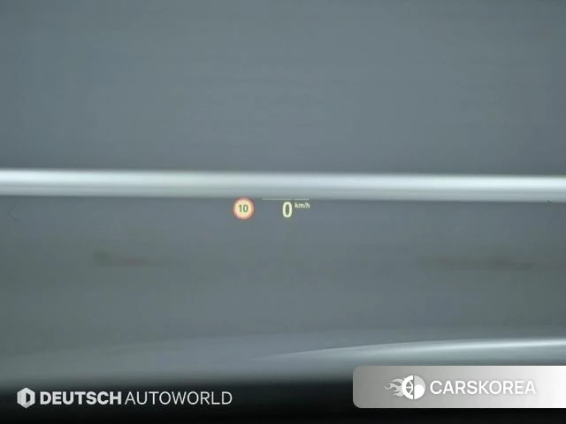 BMW 6 Series GT (G32) id 4334034 из Кореи 8