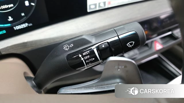 Kia K8 id 4500391 из Кореи 8