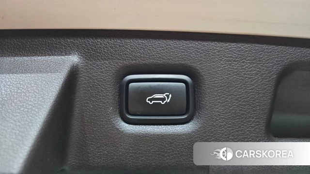 Hyundai Santa Fe TM id 4873576 из Кореи 8