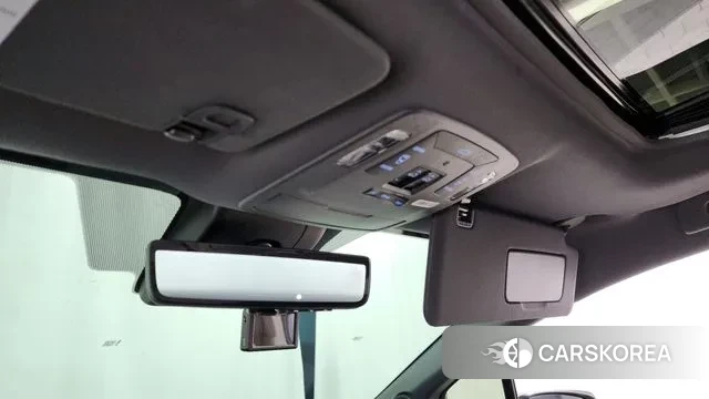 Toyota Sienna 4th Generation id 3654771 из Кореи 8