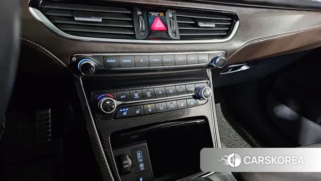 Hyundai Grandeur IG id 3583577 из Кореи 8