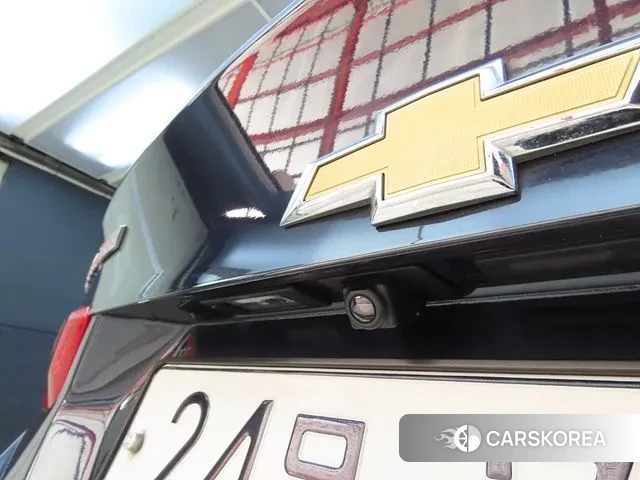 Chevrolet (GM Daewoo) All New Malibu id 3188406 из Кореи 8