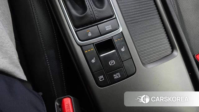 Kia The New K5 2nd generation id 4562949 из Кореи 8
