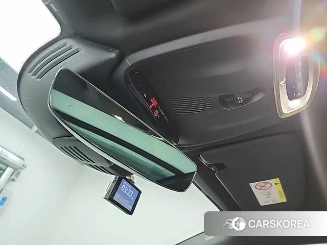 Volvo XC60 second Generation id 4429098 из Кореи 8