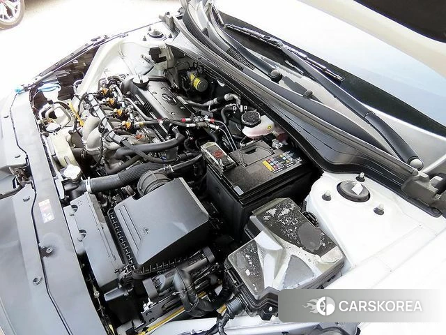 Hyundai Avante (CN7) id 4231389 из Кореи 8