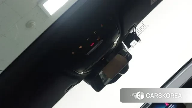 Mercedes-Benz GLC-Class X253 id 3690609 из Кореи 8