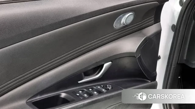 Hyundai Avante (CN7) id 3054878 из Кореи 8