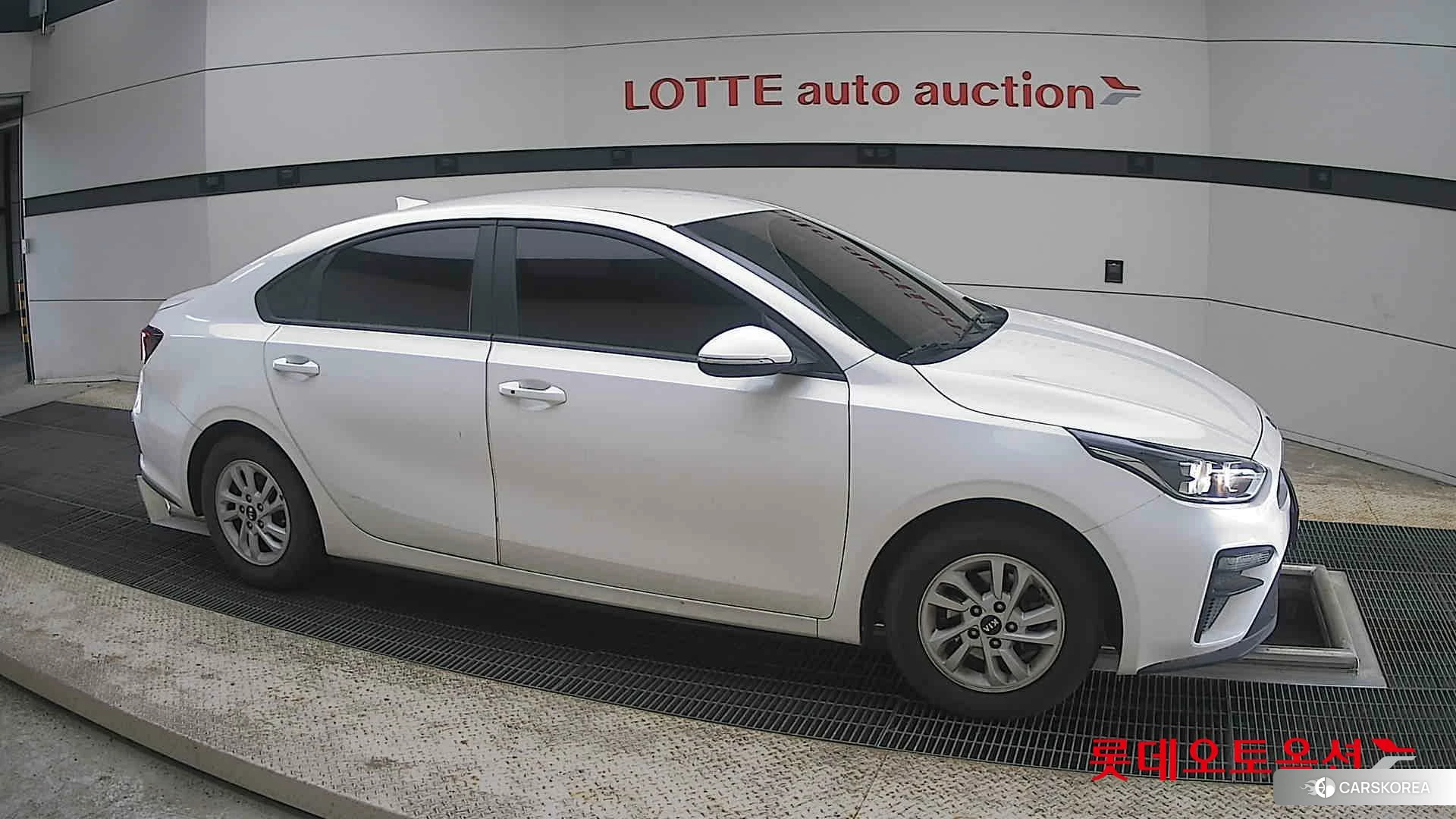 Kia K3 id 4289516 из Кореи 8