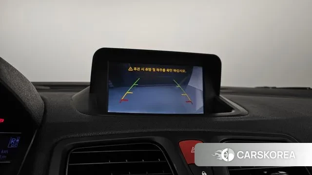 Renault Korea (Samsung) SM3 Neo id 3418174 из Кореи 8