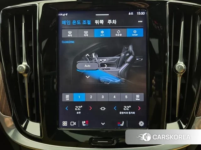 Volvo S60 3rd generation id 3679975 из Кореи 8