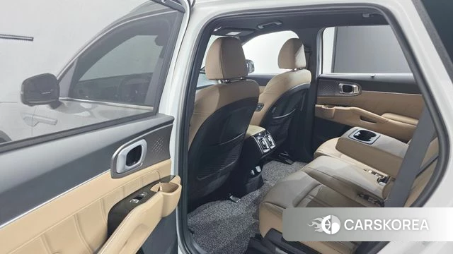Kia The New Sorento 4th Generation id 4349443 из Кореи 8