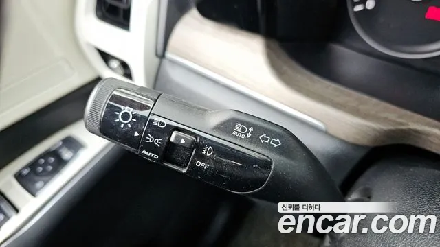 Kia Sorento 4th Generation id 2477589 из Кореи 8