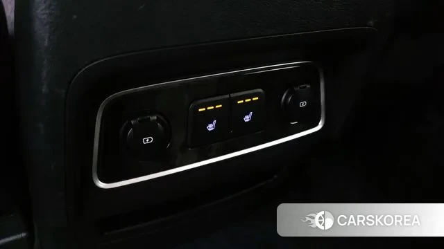 Hyundai The New Grand Starex id 3000036 из Кореи 8