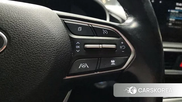 Hyundai The New Santa Fe id 3655937 из Кореи 8