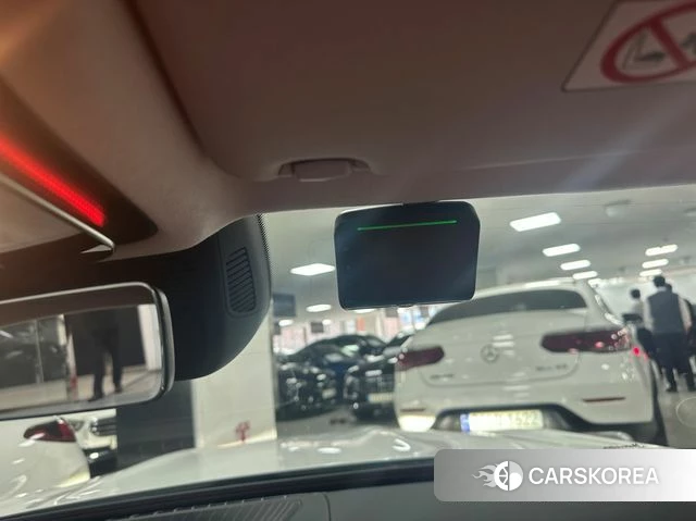 Mercedes-Benz AMG GT C192 id 4016710 из Кореи 8