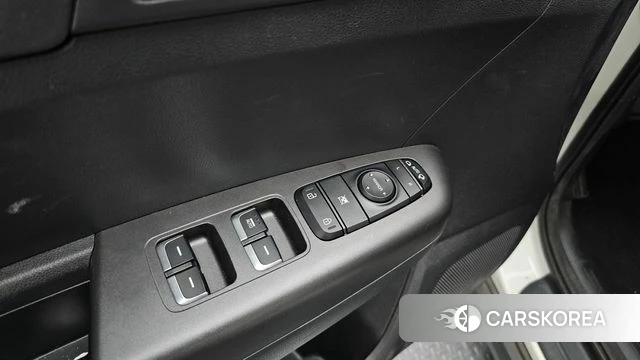 Kia Sportage The Bold id 4943044 из Кореи 8