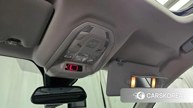 Citroen / DS C5 Aircross id 3813197 из Кореи 8