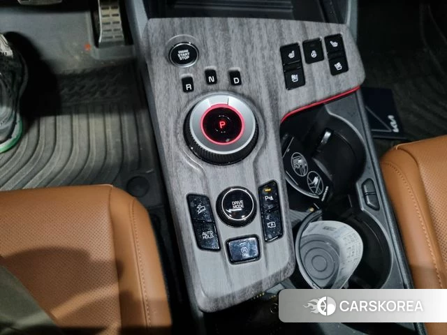 Kia Sportage 5th Generation id 4623434 из Кореи 8