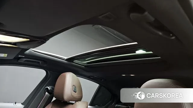 BMW 3 Series (G20) id 3560074 из Кореи 8