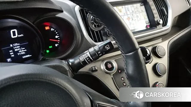 Kia The New Ray id 3650592 из Кореи 8