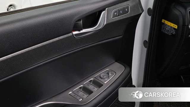 Hyundai Palisade id 3813781 из Кореи 8