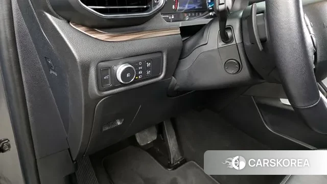 Ford Explorer 6th Generation id 3060408 из Кореи 8