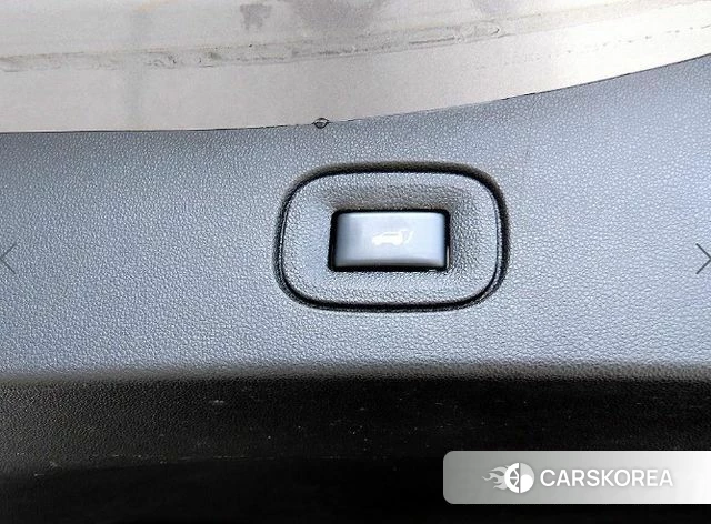 Renault Korea (Samsung) The New QM6 id 4835687 из Кореи 8