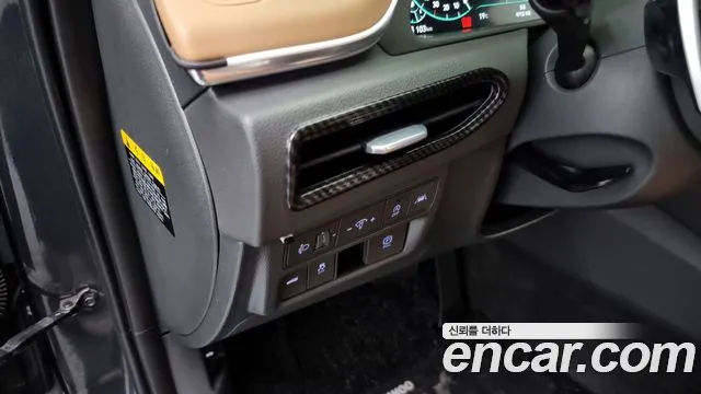 Hyundai Sonata (DN8) id 2697397 из Кореи 8