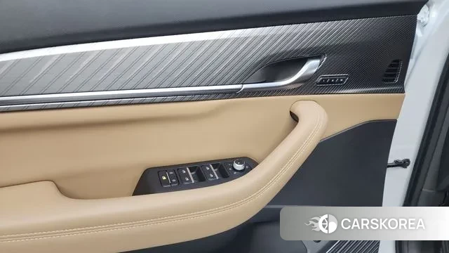 Renault Korea (Samsung) Grand Coleos id 3332884 из Кореи 8