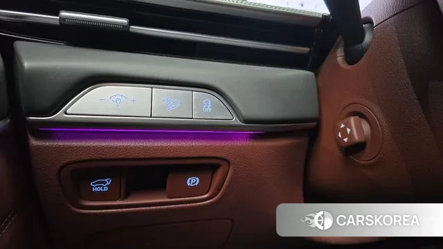 Genesis GV80 id 3316568 из Кореи 8