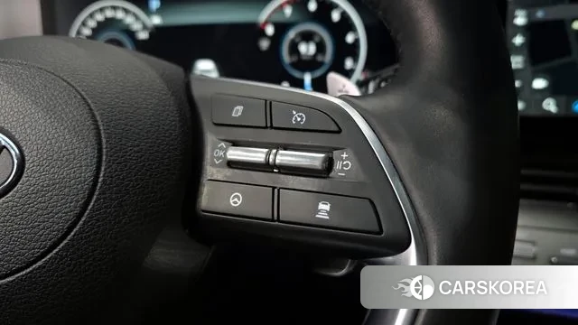 Hyundai The New Grandeur IG id 3442980 из Кореи 8