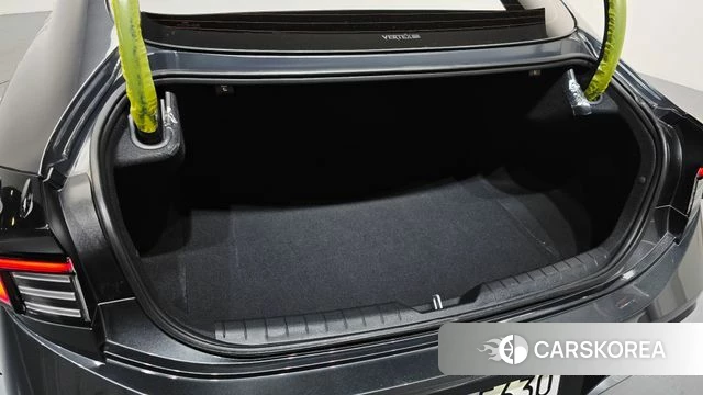 Hyundai Sonata D Edge (DN8) id 4649943 из Кореи 8