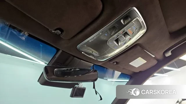 Genesis G80 (RG3) id 3143550 из Кореи 8