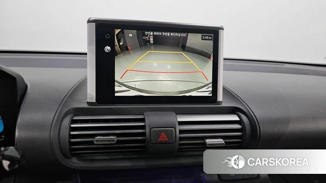 Hyundai Casper id 4223179 из Кореи 8