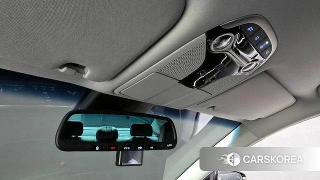 Hyundai Grandeur IG id 3801159 из Кореи 8