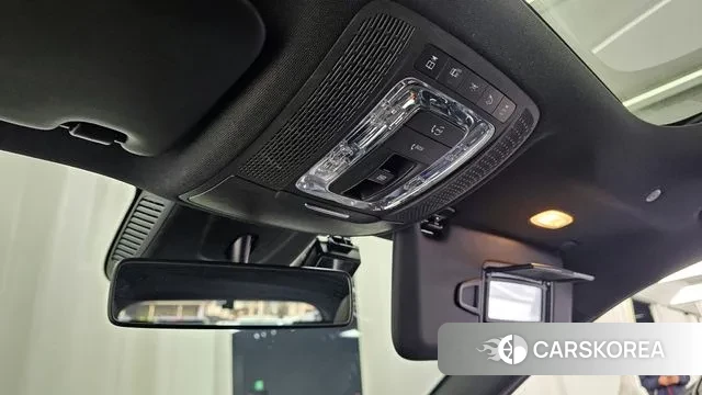 Mercedes-Benz GLA - Class H247 id 3335642 из Кореи 8