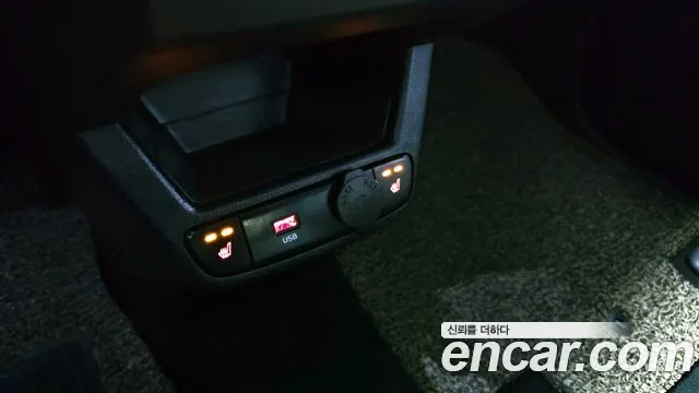 Kia The New Ray id 2682143 из Кореи 8