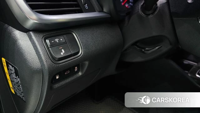 Kia The New K5 2nd generation id 4232947 из Кореи 8