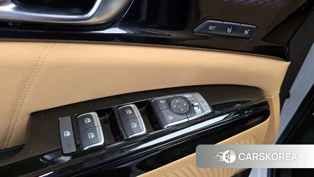 Kia Carnival 4th generation id 2963950 из Кореи 8