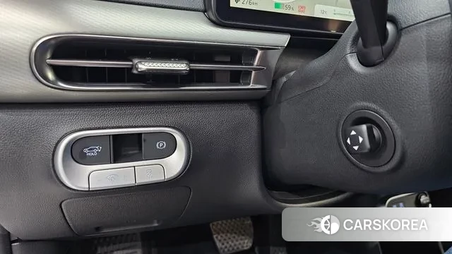 Genesis GV60 id 3342645 из Кореи 8