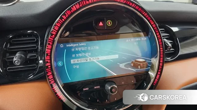 Mini Cooper S id 3649520 из Кореи 8