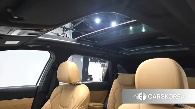 Kia Sorento 4th Generation id 3405717 из Кореи 8