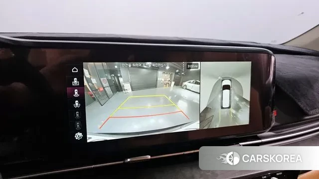 Kia Carnival 4th generation id 3044030 из Кореи 8