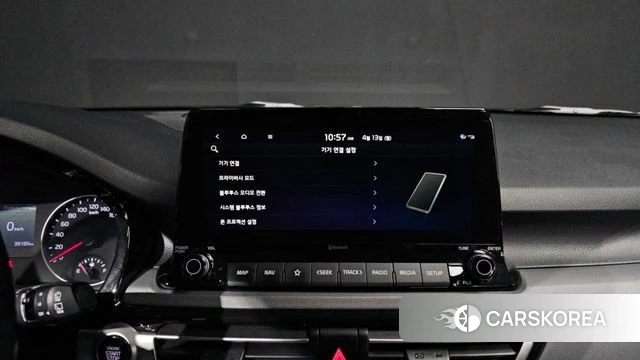 Kia Seltos id 3923208 из Кореи 8