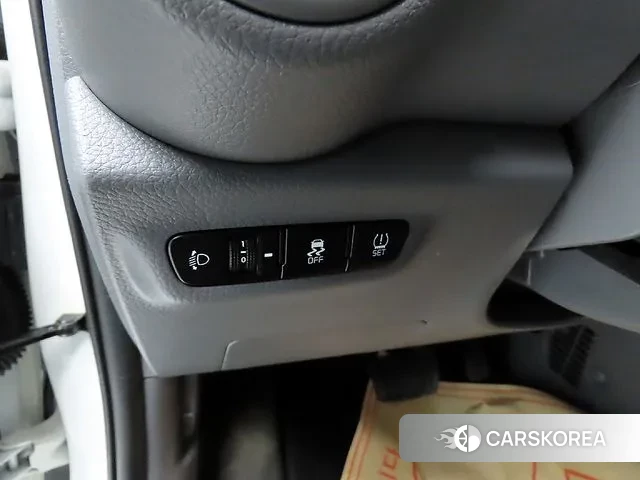 Kia All New Morning (JA) id 3666469 из Кореи 8