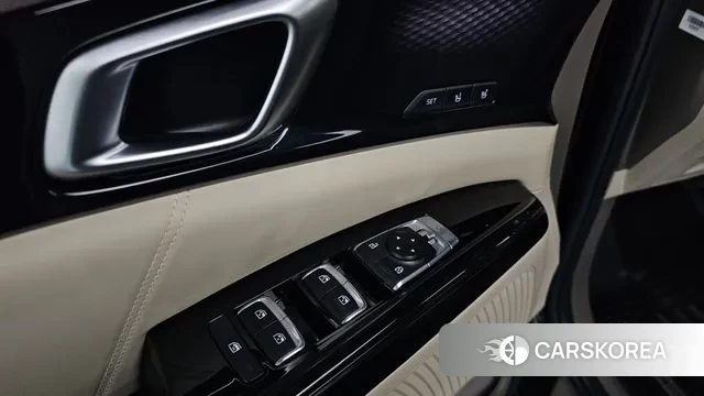 Kia Carnival 4th generation id 3691597 из Кореи 8