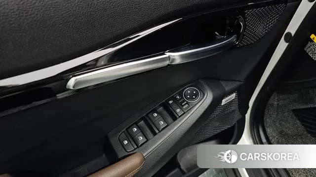 Kia Seltos id 3454537 из Кореи 8