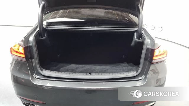Genesis G80 id 4331756 из Кореи 8