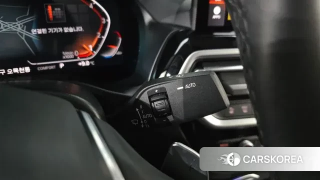 BMW X4 (G02) id 3354639 из Кореи 8